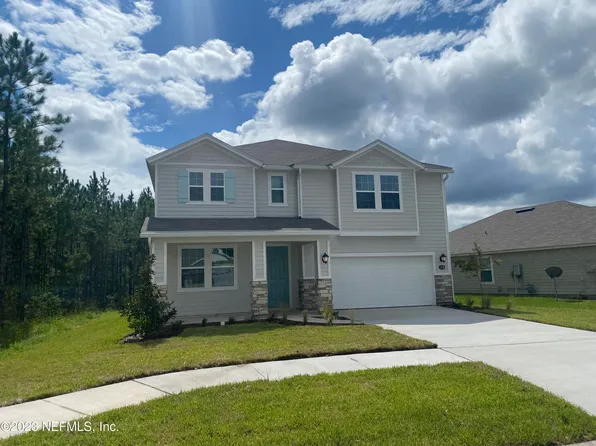 11148 STAPLETON Drive, Jacksonville, FL 32222