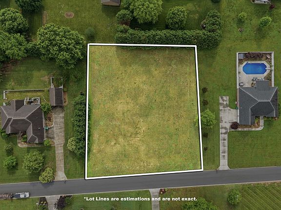 3rd image of 0 Bryan Dr Lot 103