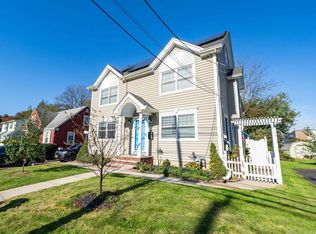 49 Myrtle St, Cranford, NJ 07016