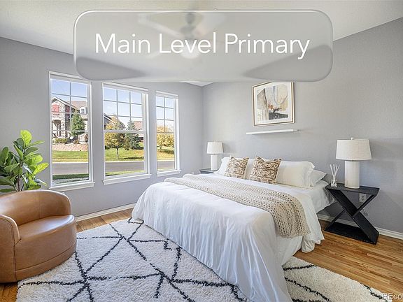 4th image of 5813 S Taft Way