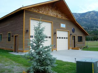 98 Chalet Dr LOT 92, Alpine, WY 83128