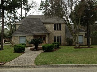 16403 Hexham Dr, Spring, TX 77379