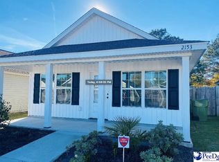 2153 Harbour Ln, Florence, SC 29505