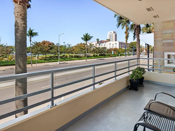 1431 Pacific Hwy Unit 206, San Diego, CA 92101