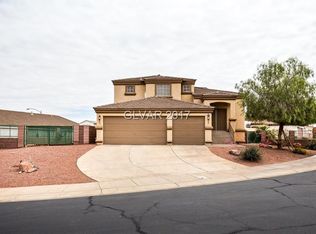 790 Camino Del Ray, Henderson, NV 89012