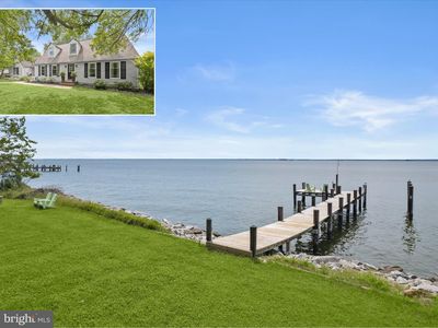 407 Craney Creek Rd, Stevensville, MD, 21666