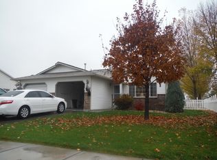 4310 Henderson Ln, Pocatello, ID 83202