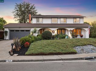 22 Playa Ct, San Ramon, CA 94583
