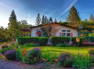 3630 Dagget Ct, Greenwood, CA 95635