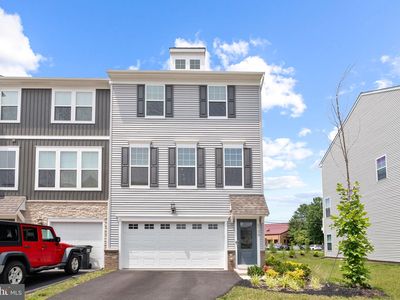 8790 Kensington Church St, Manassas, VA, 20112