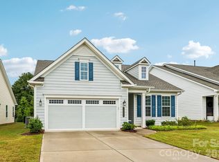 10400 Superb Ln, Charlotte, NC 28215