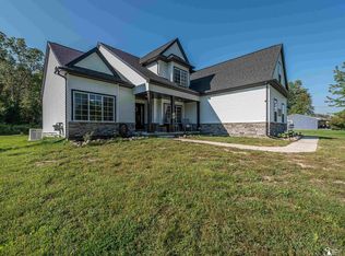5581 Oakville Waltz Rd, New Boston, MI 48164 | Zillow