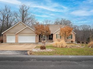 547 Highway W, Sullivan, MO 63080