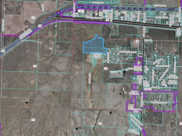 Alpha Ave, Box Elder, SD 57719