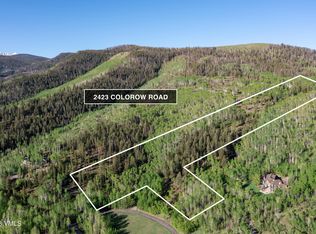 2423 Colorow Rd, Edwards, CO 81632