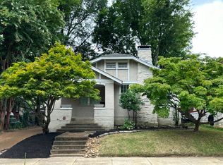 1625 Linden Ave, Memphis, TN 38104