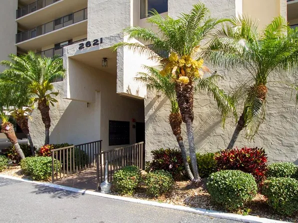 2621 Cove Cay Dr Unit 602, Clearwater, FL 33760