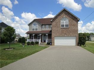 1504 Clemente Way, Murfreesboro, TN 37129