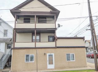 204 Brown St, Wilkes Barre, PA 18702