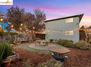 6315 Baker St, Oakland, CA 94608