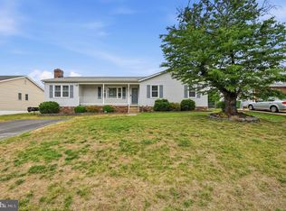 5725 Up A Way Dr, Fredericksburg, VA 22407