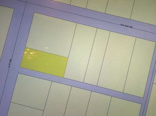 514 A St NW, Ardmore, OK 73401