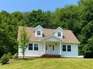57 Berrimore Dr, Utica, OH