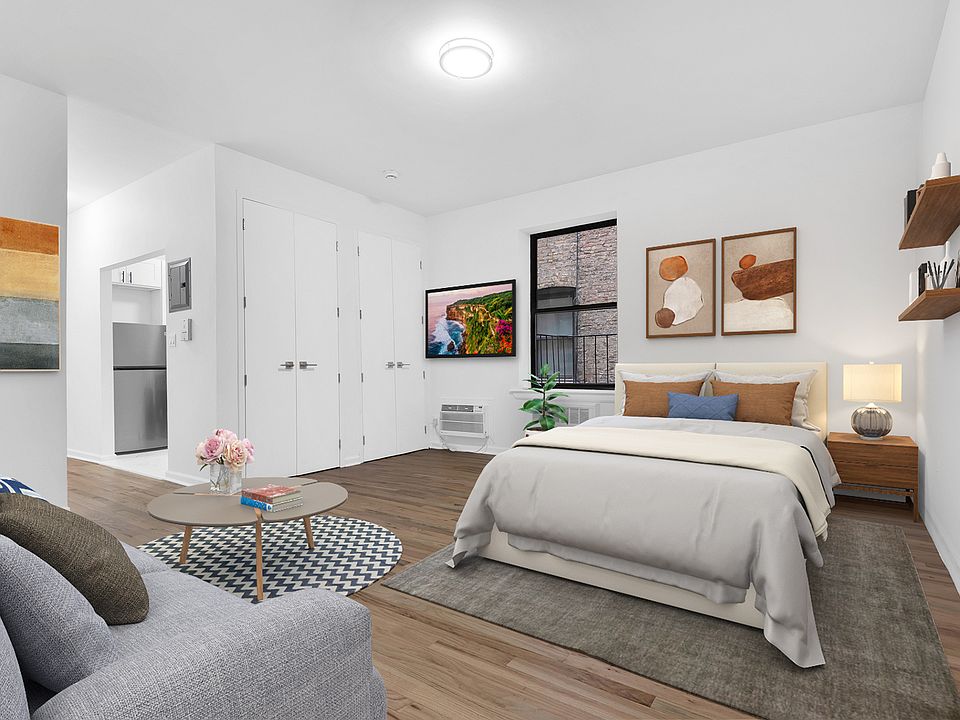 1st image of 849 Saint Nicholas Ave #2E