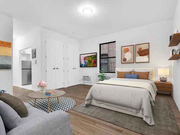 849 Saint Nicholas Ave #2E, New York, NY 10031