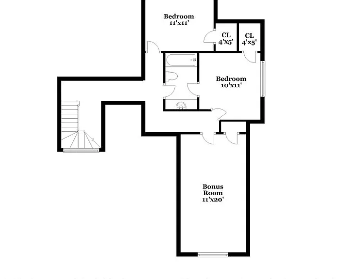 5118 Chestnut Knoll Ln — Photo 3