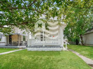 976 Seymour Ave, Columbus, OH