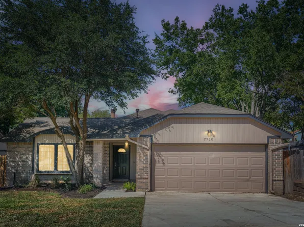 7710 Apple Green, San Antonio, TX 78240