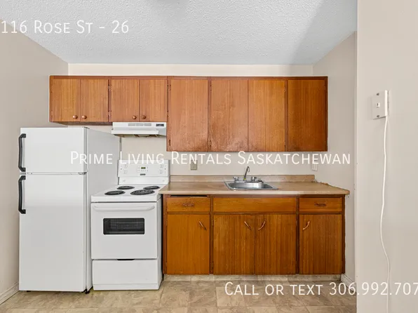 2116 Rose St, Regina, SK