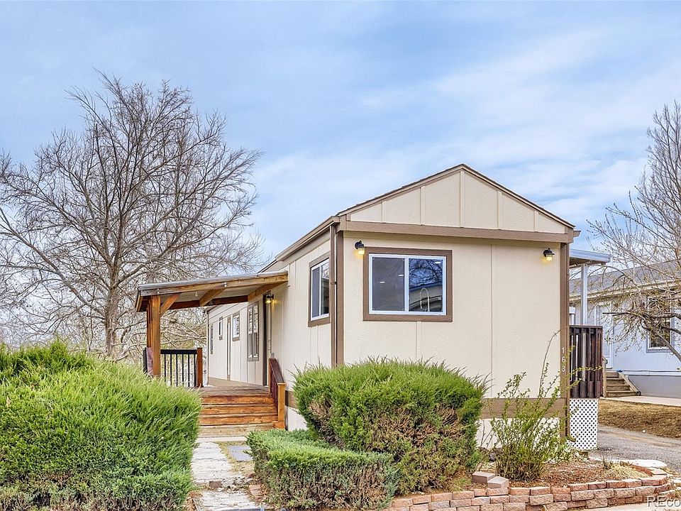 1st image of 9850 Federal Boulevard LOT 163