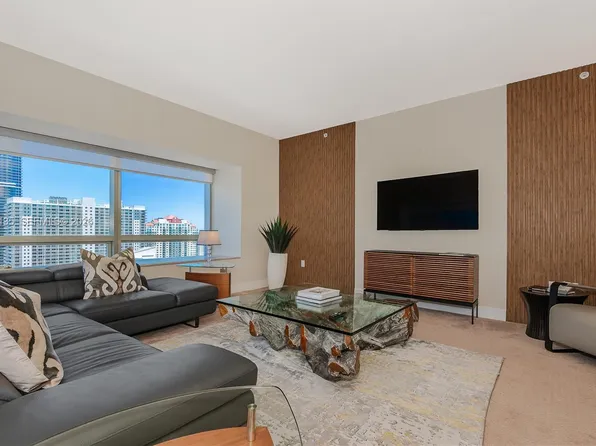 1435 Brickell Ave #3012, Miami, FL 33131