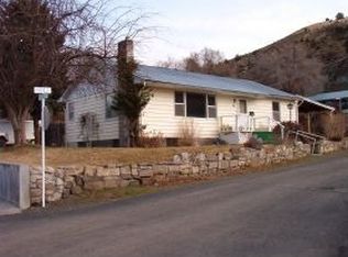 201 SE Ica St, John Day, OR 97845