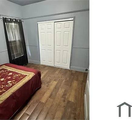 3 bed, 1100 sqft, $3,600 — Photo 2
