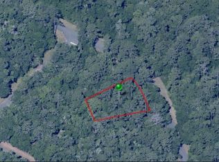 11027 N Edith Point, Citrus Springs, FL 34434