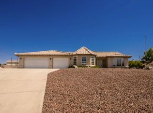 4027 Lakeview Rd, Lake Havasu City, AZ 86406