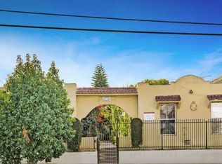 4332-4336 Lockwood Ave, Los Angeles, CA 90029