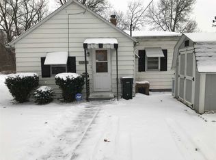 10356 McKinley Hwy, Osceola, IN