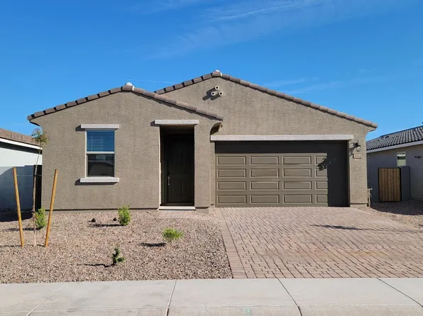 4144 W ERIK Lane, San Tan Valley, AZ 85144