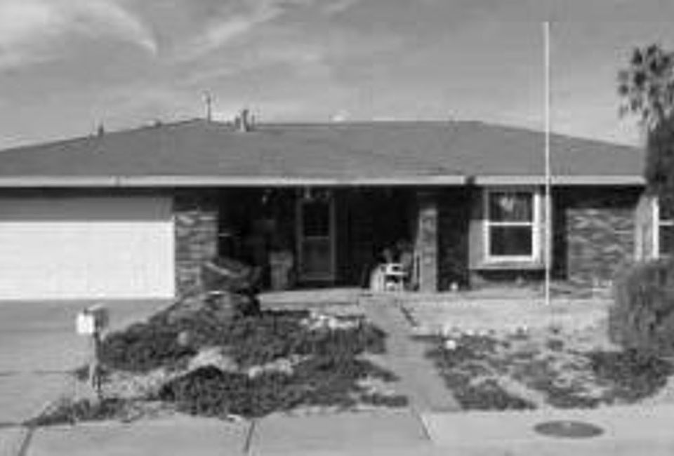 Property Front View