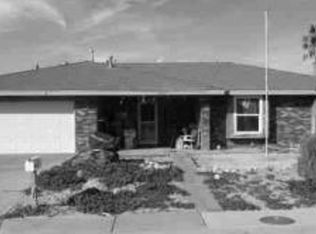 211 Sunrise Ave, Alamogordo, NM 88310