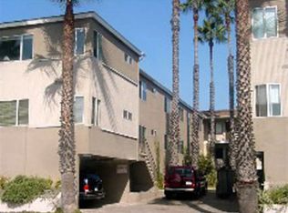 2307 Ocean Ave #207, Santa Monica, CA 90405