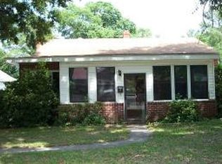 1726 Pennsylvania, Augusta, GA 30919