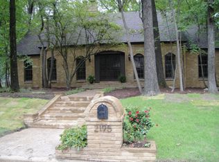 2195 Lochlevin Dr, Memphis, TN 38119