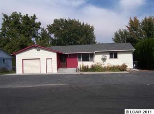625 Airway Dr, Lewiston, ID 83501