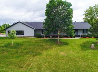 11745 Forada Beach Rd SE, Alexandria, MN 56308