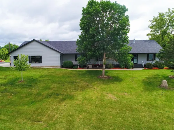 11745 Forada Beach Rd SE, Alexandria, MN 56308